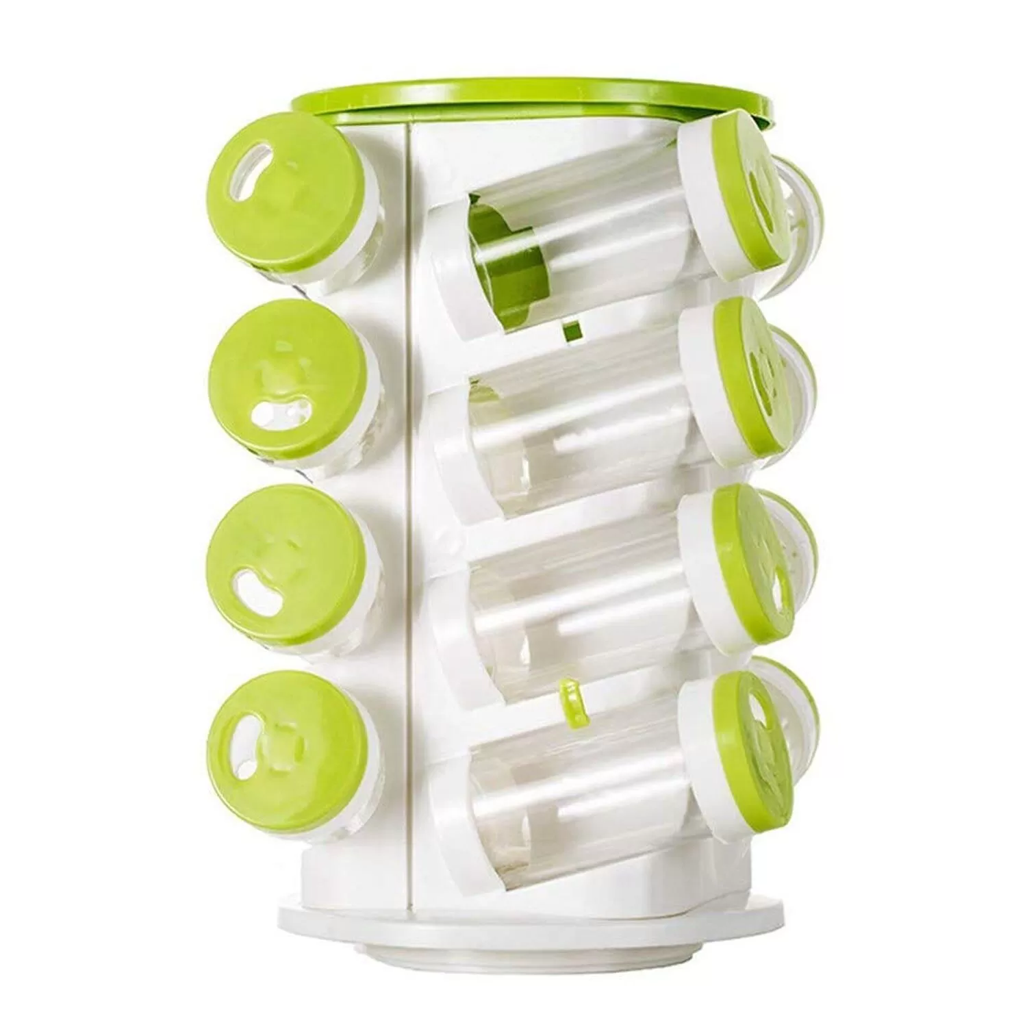 Spice Set 16pc - Multicolor