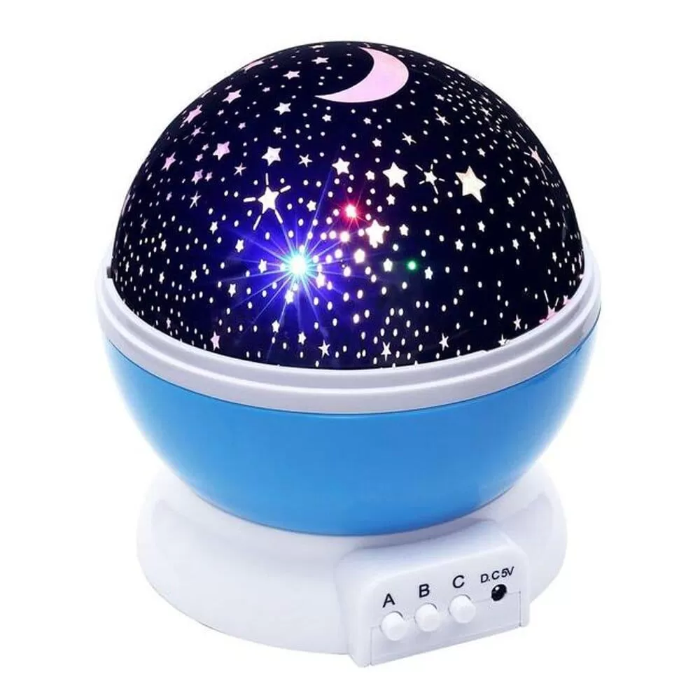 Star Master Light - Multicolor