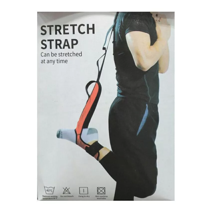 Strech Strap