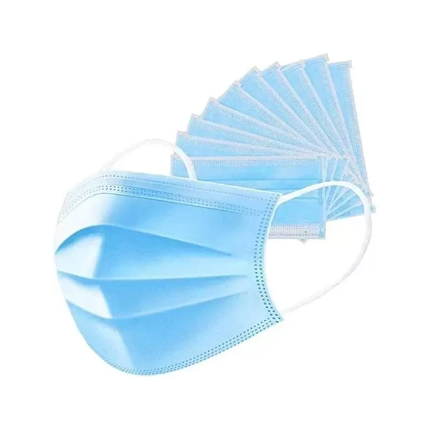 Surgical Mask 100pc