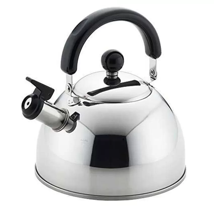 Taiko Whistling Kettle - 2.0L