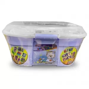 10 in 1 Baby Gift Pack