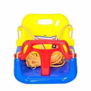3 In 1 Multi-Functional Baby Swing (103-1)