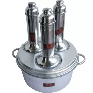 3 In 1 Pittu Bampoo