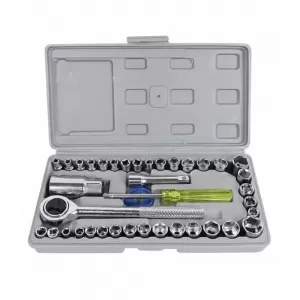 40pc Aiwa Medium Tool Kit