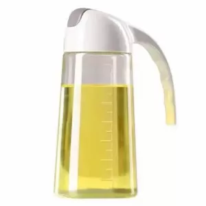 Automatically Open Oil Bottle 1Pc Medium Size