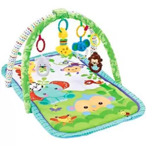 Baby Comfort Play Gym