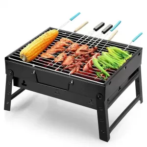 BBQ Machine