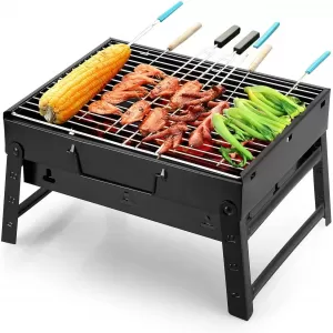 BBQ Machine