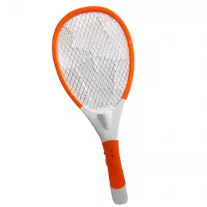 Bright Mosquito Racket