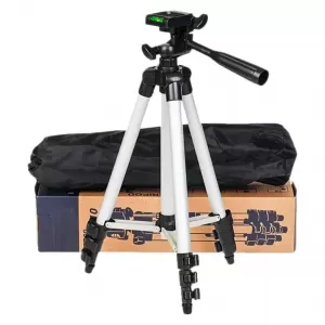 Camera Tripod 3110
