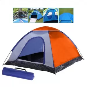 Camping Tent (6 People)