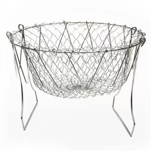 Chef Basket
