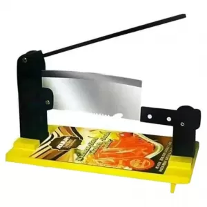 ChefS Table Knife
