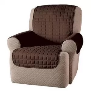 Coach Coat Sofa Cover (Single)