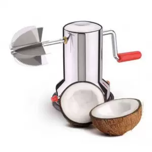 Coconut Scraper  Small