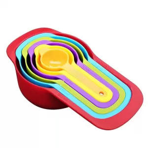 Cooking Measuring Cup