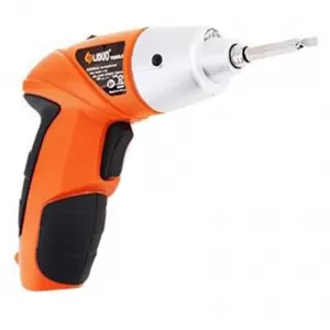 Cordless Tool Kit