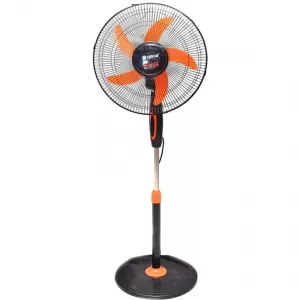 Earth Star Multi Colour Fan