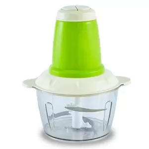 Electric Food Chopper & Grinder
