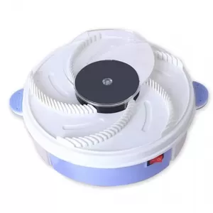 Fly Catcher Rechargeable