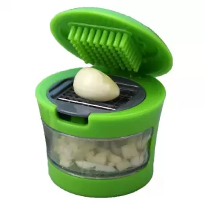 Garlic Chopper