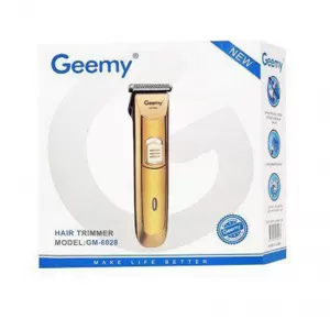 Geemy 710 Hair Trimmer