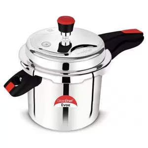 Greenchef Evok Preassure Cooker