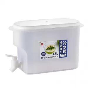 Juice Bucket