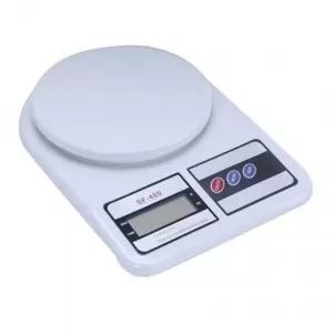 Kitchen Scale