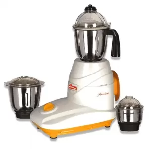 Kundhan Elite 550 Mixer Grinder  3 in 1
