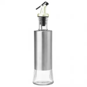 Oil And Vinegar Dispenser