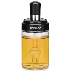 Oil Bottle 250Ml