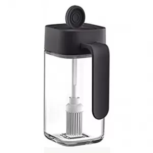 Oil Brish Bottle