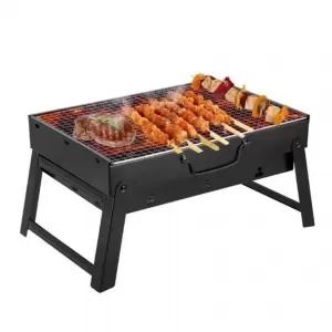 Outdoor BBQ Grill Big
