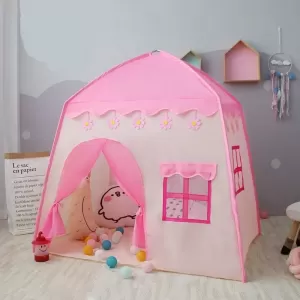 Play tent for kids