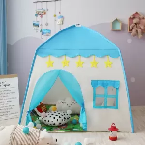 Play tent for kids
