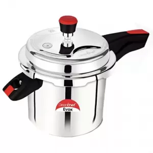 Preassure Cooker