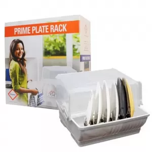 Prime Plate Rack