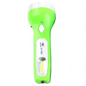 Rechargable Solar Led Tourch Light