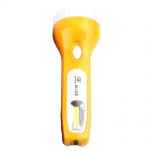 Rechargable Solar Led Tourch Light