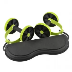 Revoflex Xtreme Workout Machine