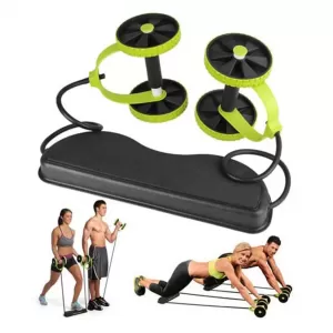 Revoflex Xtreme Workout Machine