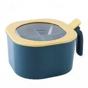 Seasoning Box