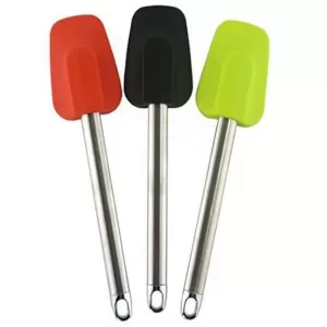Silicon Spatula