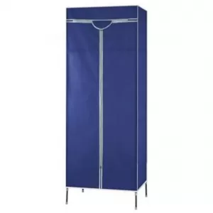 Single Wardrobe - Black