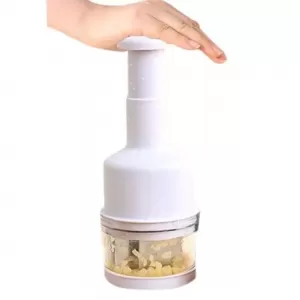 Spice Mixer