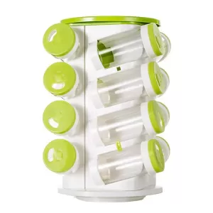 Spice Set 16pc - Multicolor