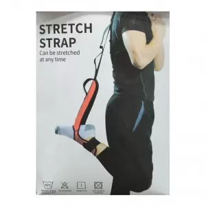 Strech Strap