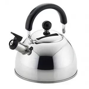 Taiko Whistling Kettle - 2.0L